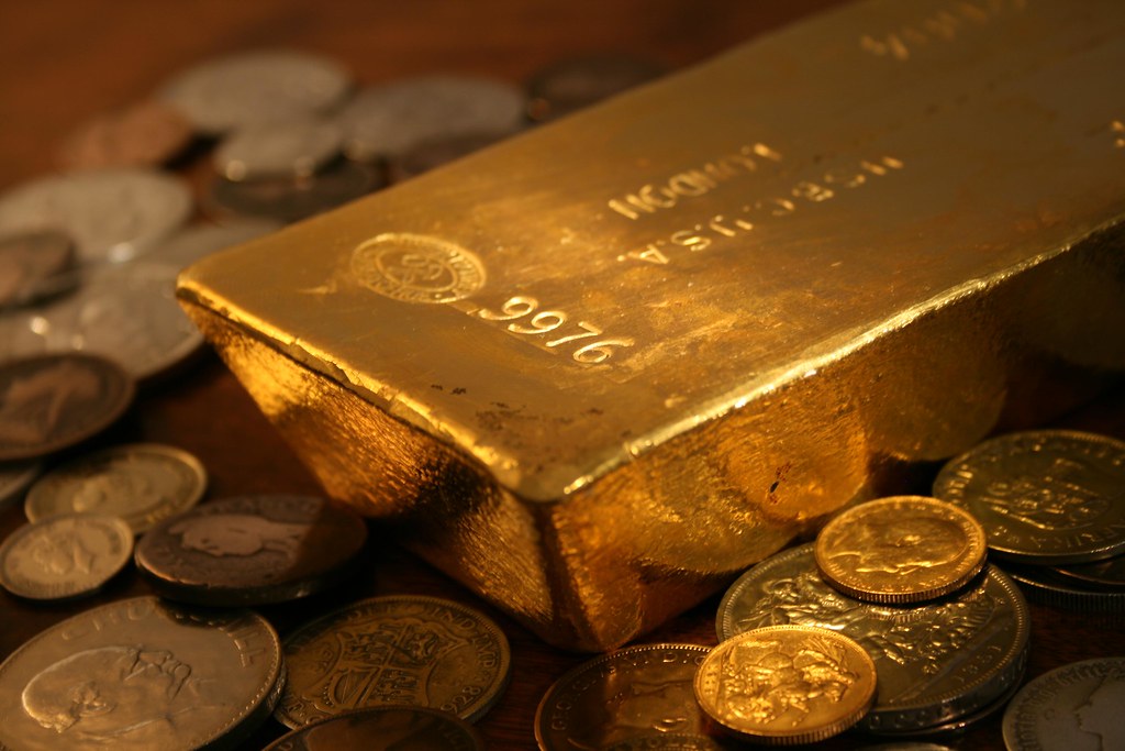 Ve Zlatých Horách leží zlato za 18 miliard. Začne se zase těžit?