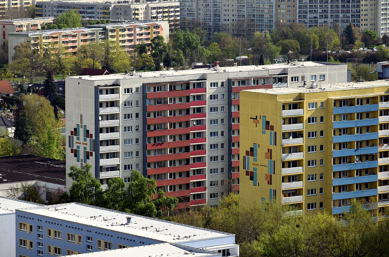 Berlín chce vyvlastnit 160 tisíc bytů. Zasáhne to i firmu působící v Česku