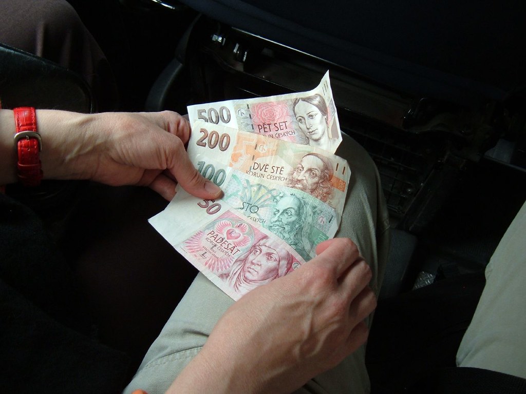 Vláda podpořila korunu v Ústavě. Bez opozice ale neprojde