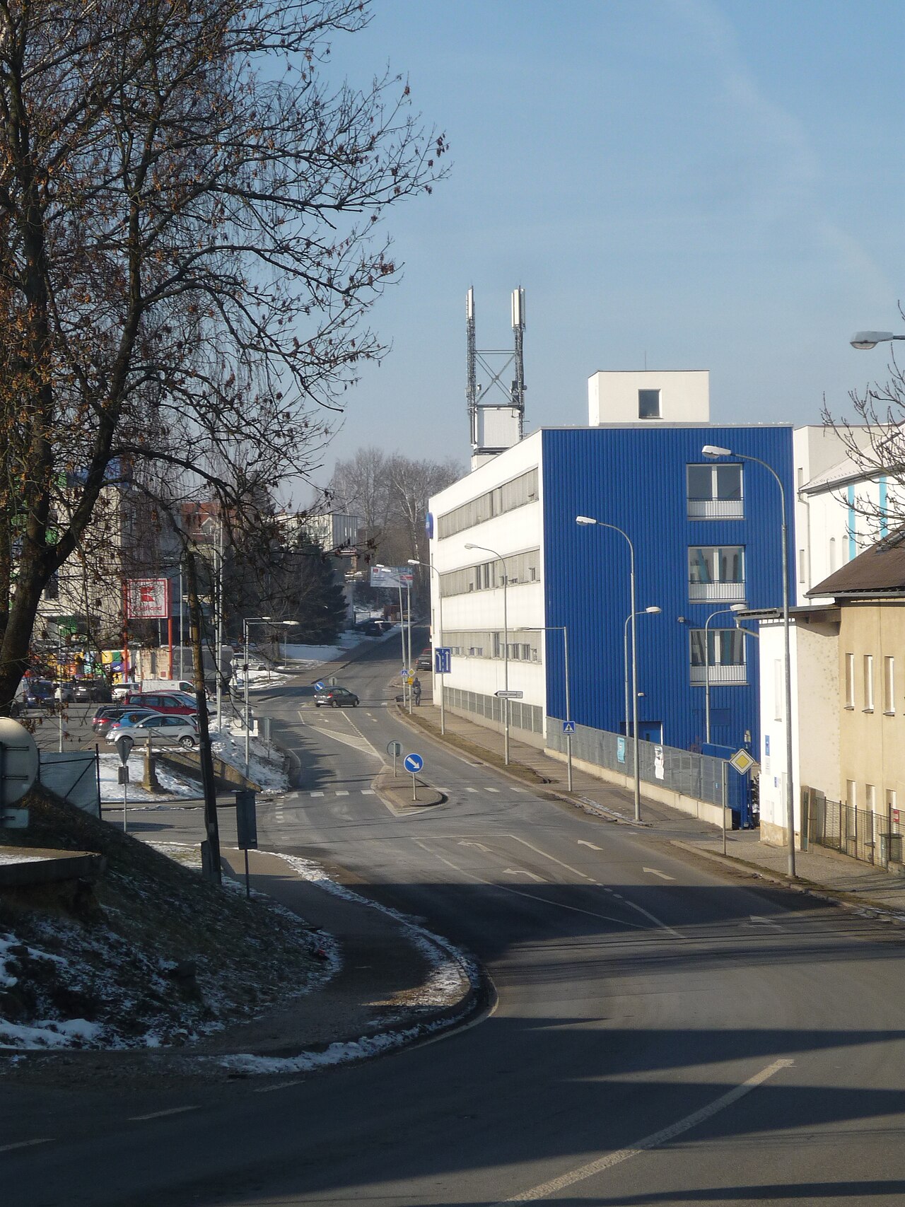 Hartmann-Rico zavírá další závod. Asie válcuje české fabriky