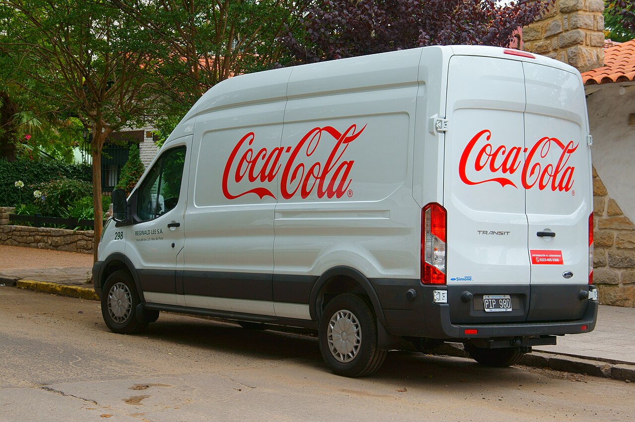 Coca-Cola oznámila rekord. Doslova drtí Pepsi, která moc neprodává