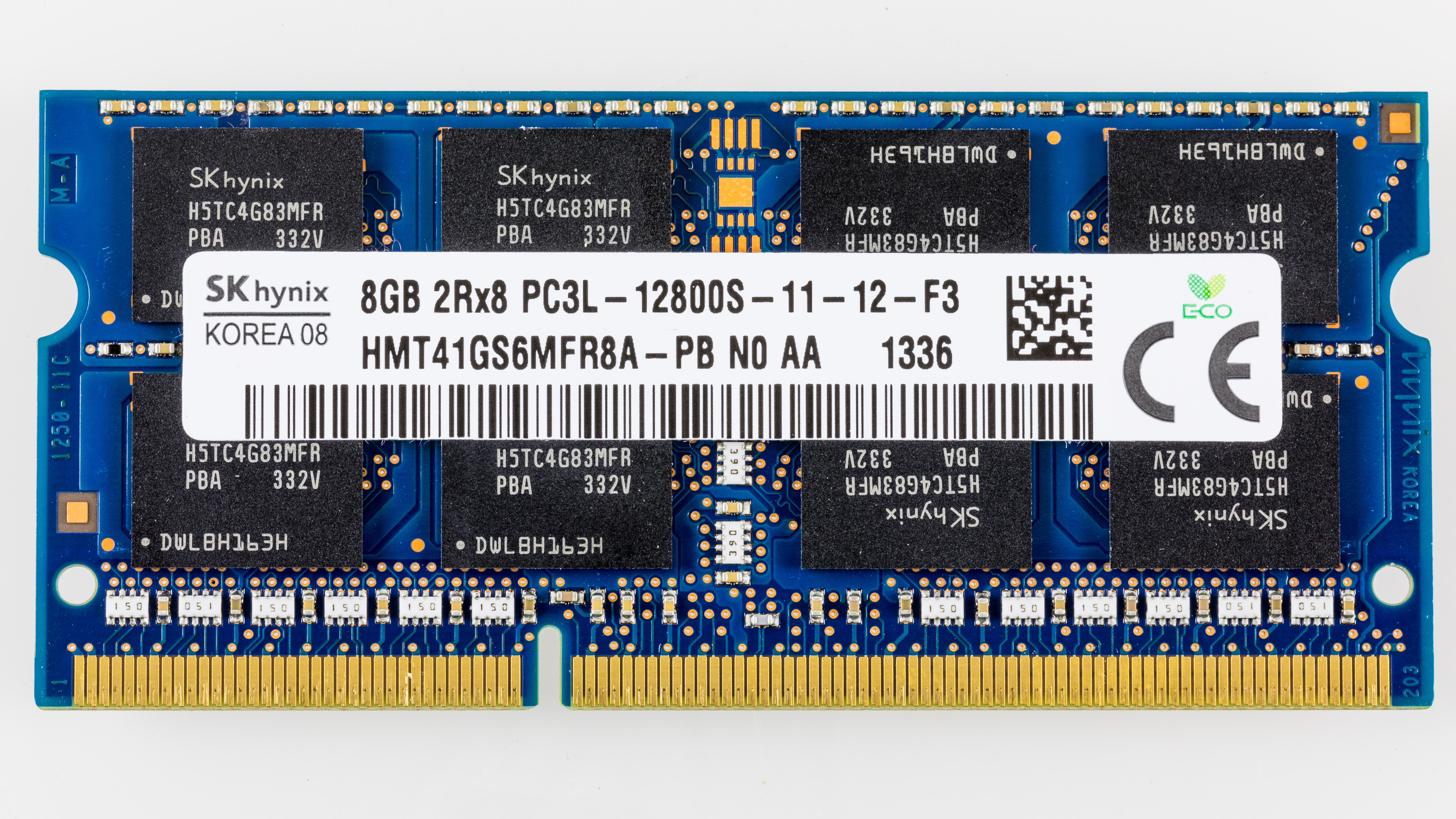 SK Hynix má paměti vyprodané až do roku 2029. Marže dosáhla neuvěřitelných 80 %
