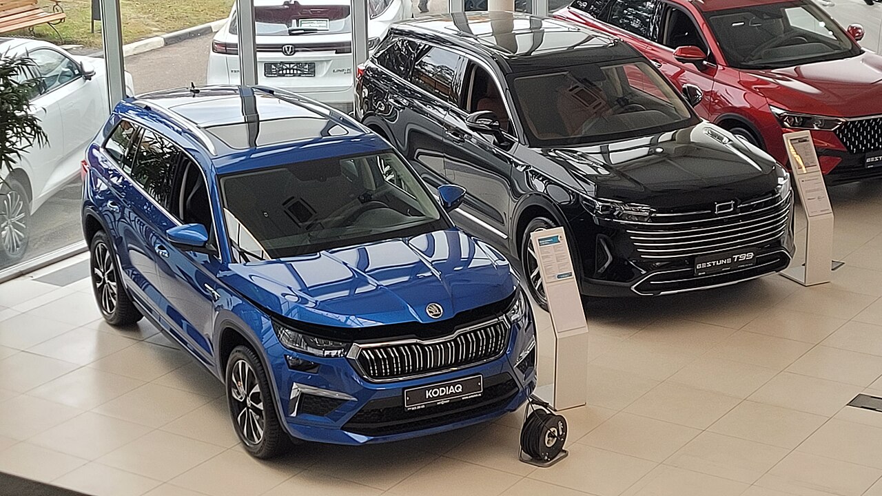 Volkswagen stahuje Škodovku pod vodu. Se zaměstnanci chtějí vyběhnout, odboráři už se bouří